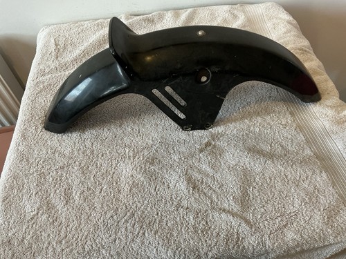 Honda 125t superdream front - honda,