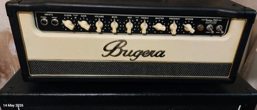 Bugera v55hd infinium 55w - bugera,