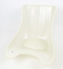 CRG IGL Size 1 Flat Bottom Kart Seat