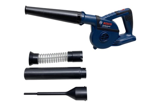Cordless blower bosch - cordless,