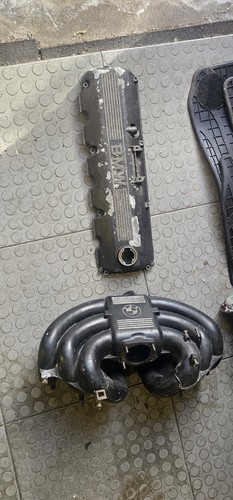 Bmw e30 inlet - manifold, cam