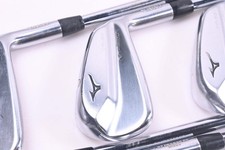Mizuno MP-20 HMB Irons / 5-PW