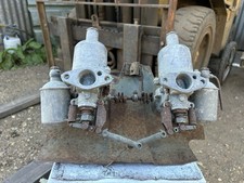 Austin Healey Frogeye Sprite