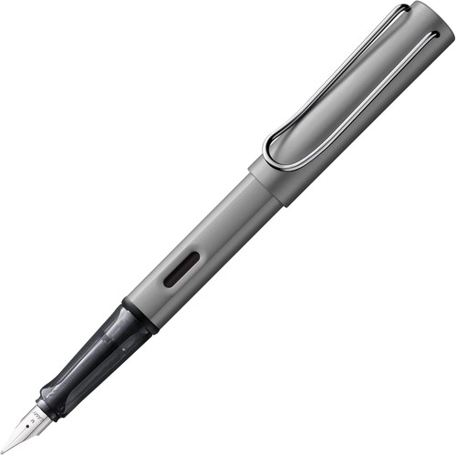 Lamy star fountain pen - lamy,