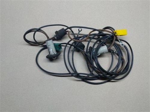 Side repeater lamps and - repeater,
