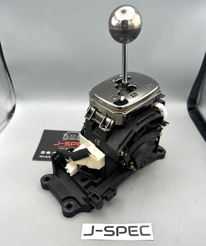 Toyota mr2 smt - mr2, gear
