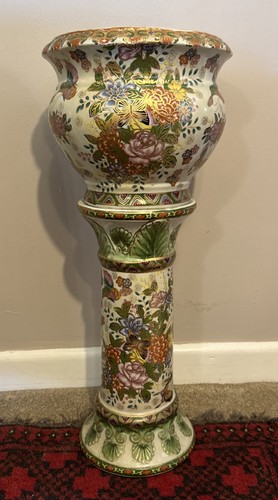 Vintage 62cm oriental - vintage,