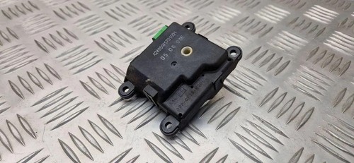 Honda air flap motor - flap,