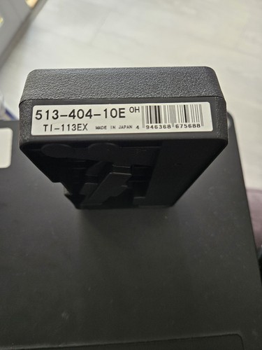 Mitutoyo 513 404 - mitutoyo, 513-404-10e