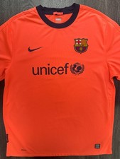 Original Nike FC Barcelona