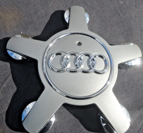 Genuine audi centre hub - genuine,