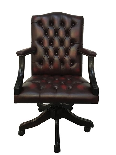Chesterfield leather - chesterfield,