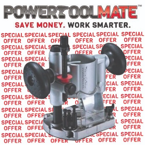 Makita 195563 plunge - makita, router