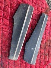 Mk2 Ford Cortina 2dr Pair