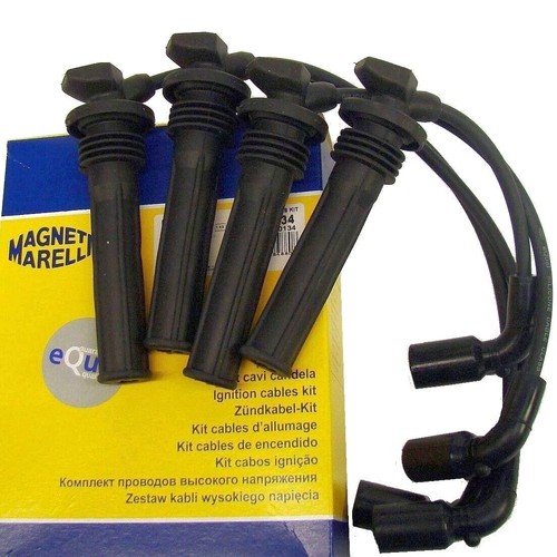 Ignition lead set - ✅,