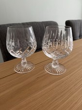 Stuart Crystal Vintage 2 x
