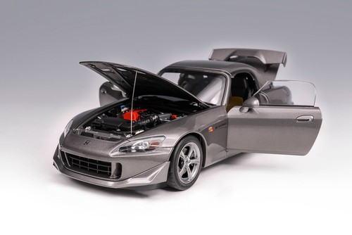 Motorhelix honda s2000 - s2000, s