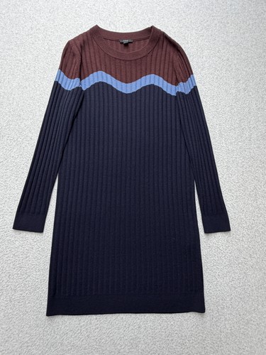 Cos sweater dress - cos, xs