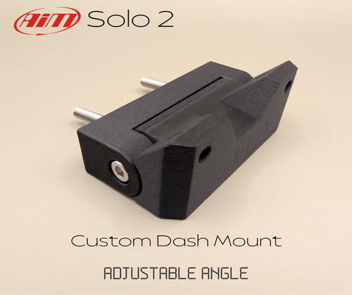 Aim solo dash - solo,