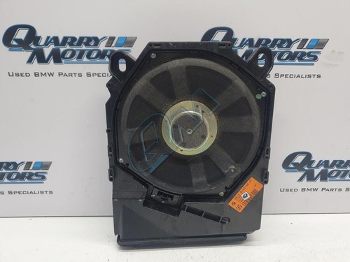 Bmw logic driver side - driver,