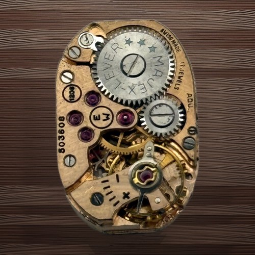 1208 watch movement majex - ew,