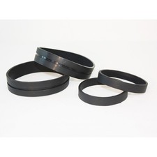 Wilesco Rubber Tyre Set For