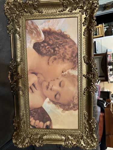 Large vintage raphael the - large,