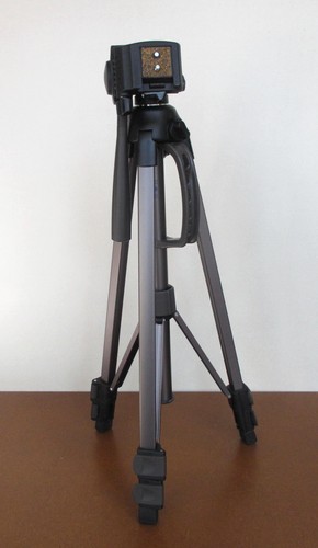 Vanguard millennium2 tripod - vanguard,