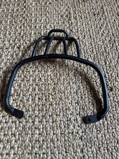Vespa GTS Rear Rack