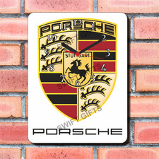 Porsche Design B Wall Clock