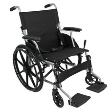 Aluminium Wheelchair