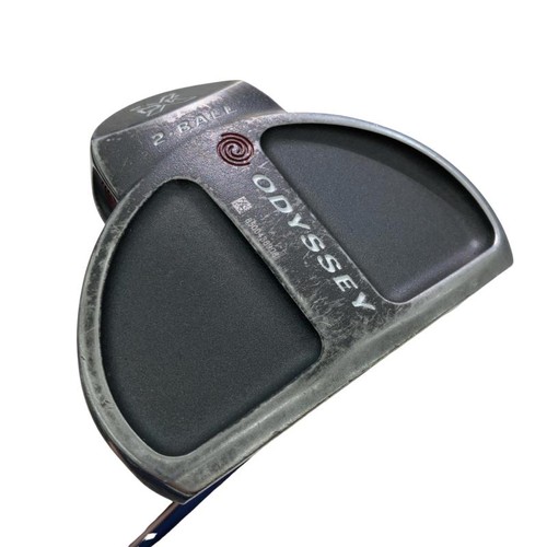 Odyssey dfx 2ball - 2ball, center