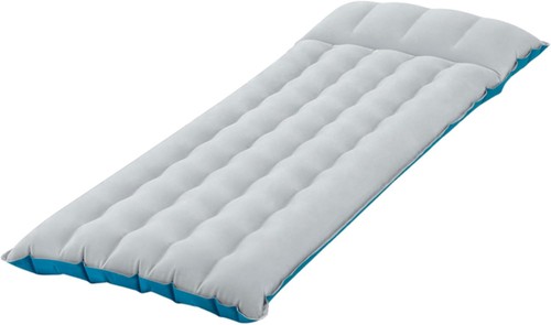 Intex inflatable camping mat - inflatable,