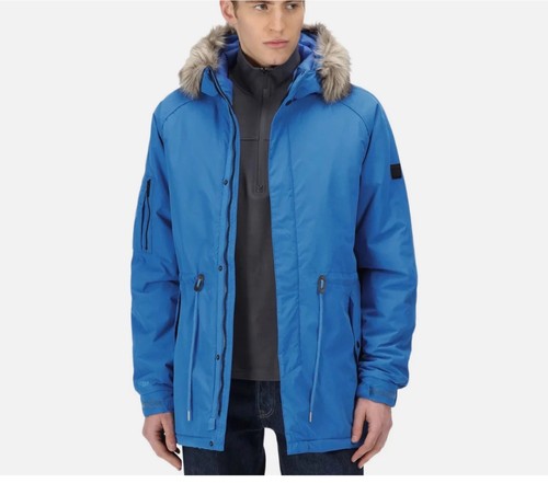 Regatta salinger iii parka - salinger,
