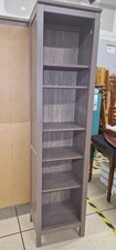 IKEA Hemnes Narrow Grey/Brown