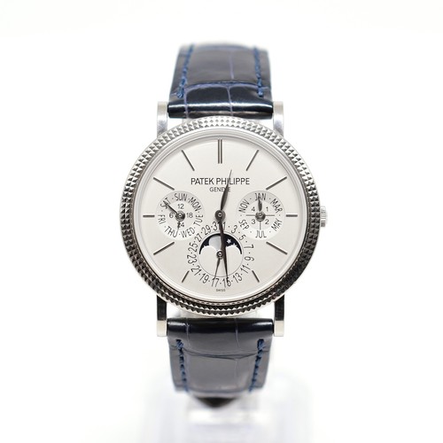 Patek philippe 5139g - patek,