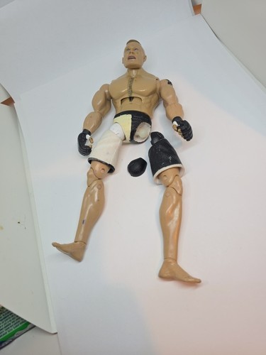 Jakks pacific ufc figure - pacific,