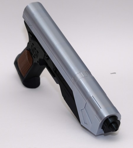 Star wars westar blaster - wars, 35