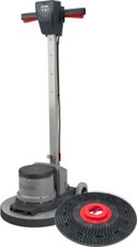 Numatic floor polisher - floor,