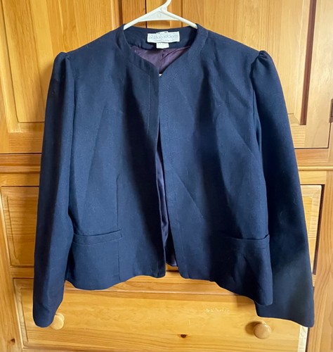 Patricia roberts navy - roberts, blue