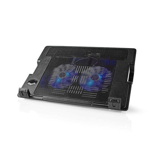 Quiet laptop cooler - quiet,