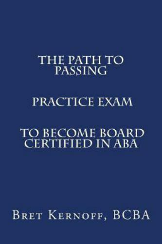 Path passing practice exam - path, to