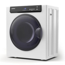 1400W Electric Clothes Dryer
