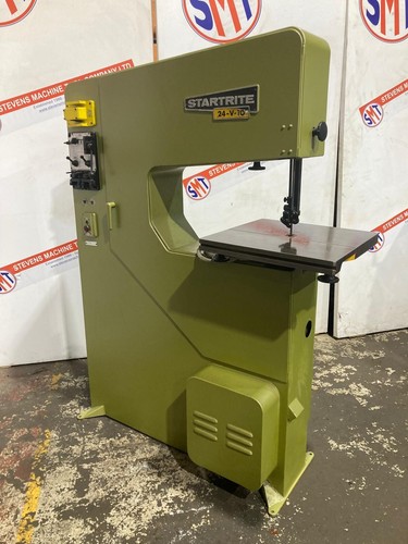 Startrite 10 vertical - 24-v-10,