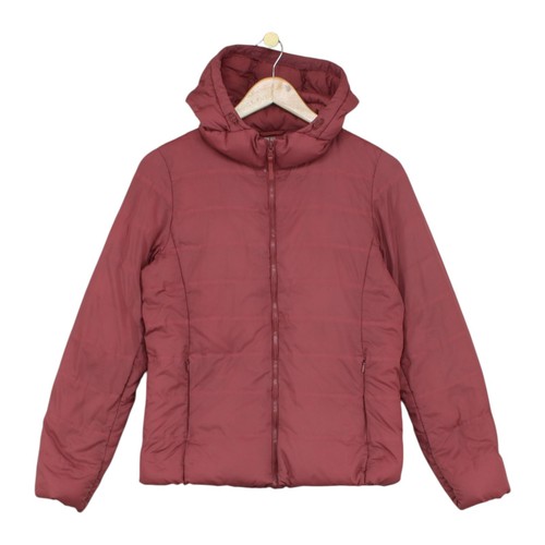 Uniqlo quilted jacket womens - jacket,