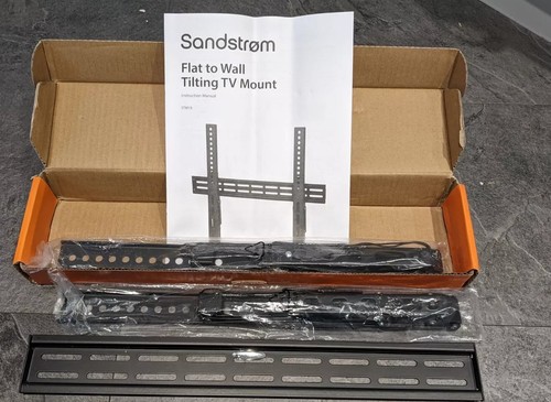 Sandstrom stm19 tilt - tilt, 32-47"