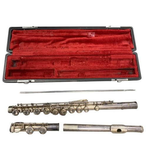 Yamaha yfl 211s flute - yamaha, yfl-211s