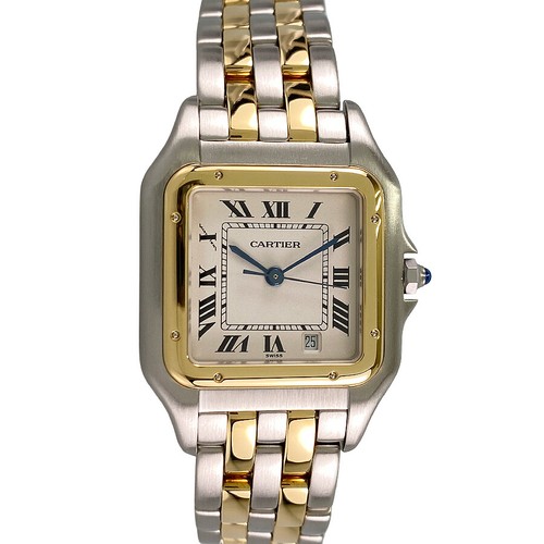 Cartier panthere row - cartier,