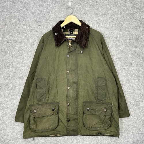 Barbour beaufort jacket mens - barbour,