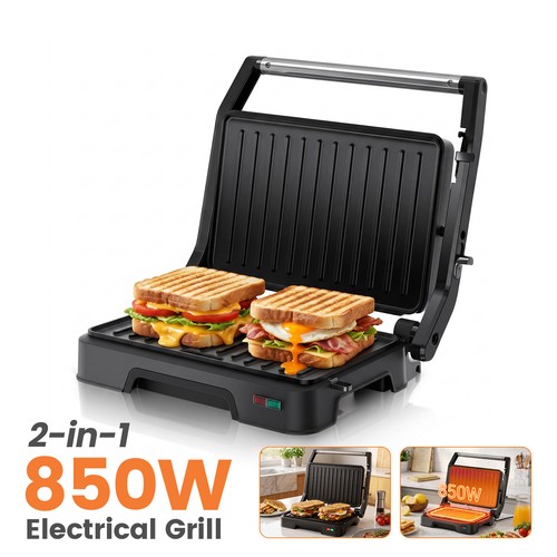 Superlex panini press - panini,